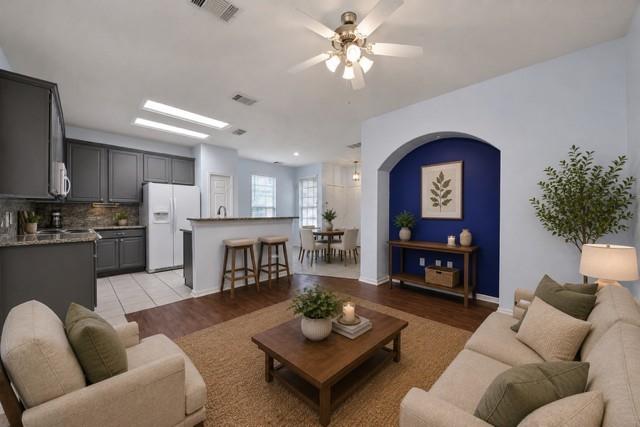 483 Folk Crest Lane