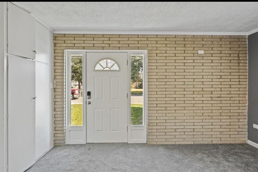 Photo of 1902 11th Street #B, Galena Park, TX 77547 (MLS # 97696930)