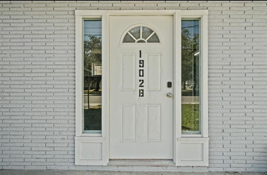 Photo of 1902 11th Street #B, Galena Park, TX 77547 (MLS # 97696930)