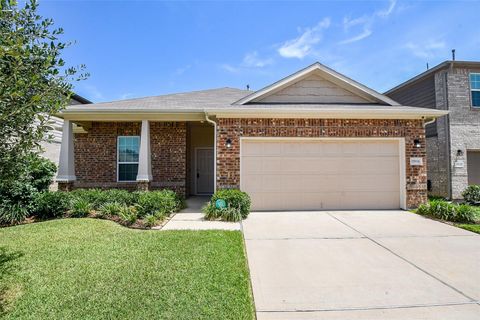 Photo of 25918 Rustical Road, Katy, TX 77493 (MLS # 82632726)