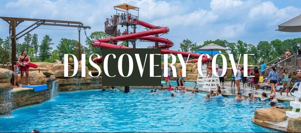 Photo of 22646 Big Stump Drive, Porter, TX 77365 (MLS # 43700201)