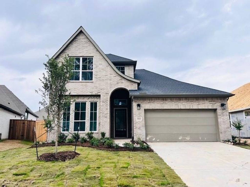 Photo of 22646 Big Stump Drive, Porter, TX 77365 (MLS # 43700201)