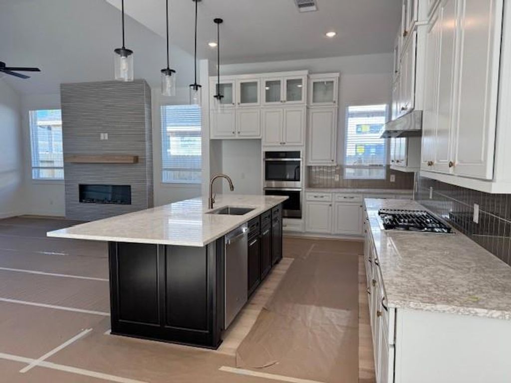 Photo of 22646 Big Stump Drive, Porter, TX 77365 (MLS # 43700201)