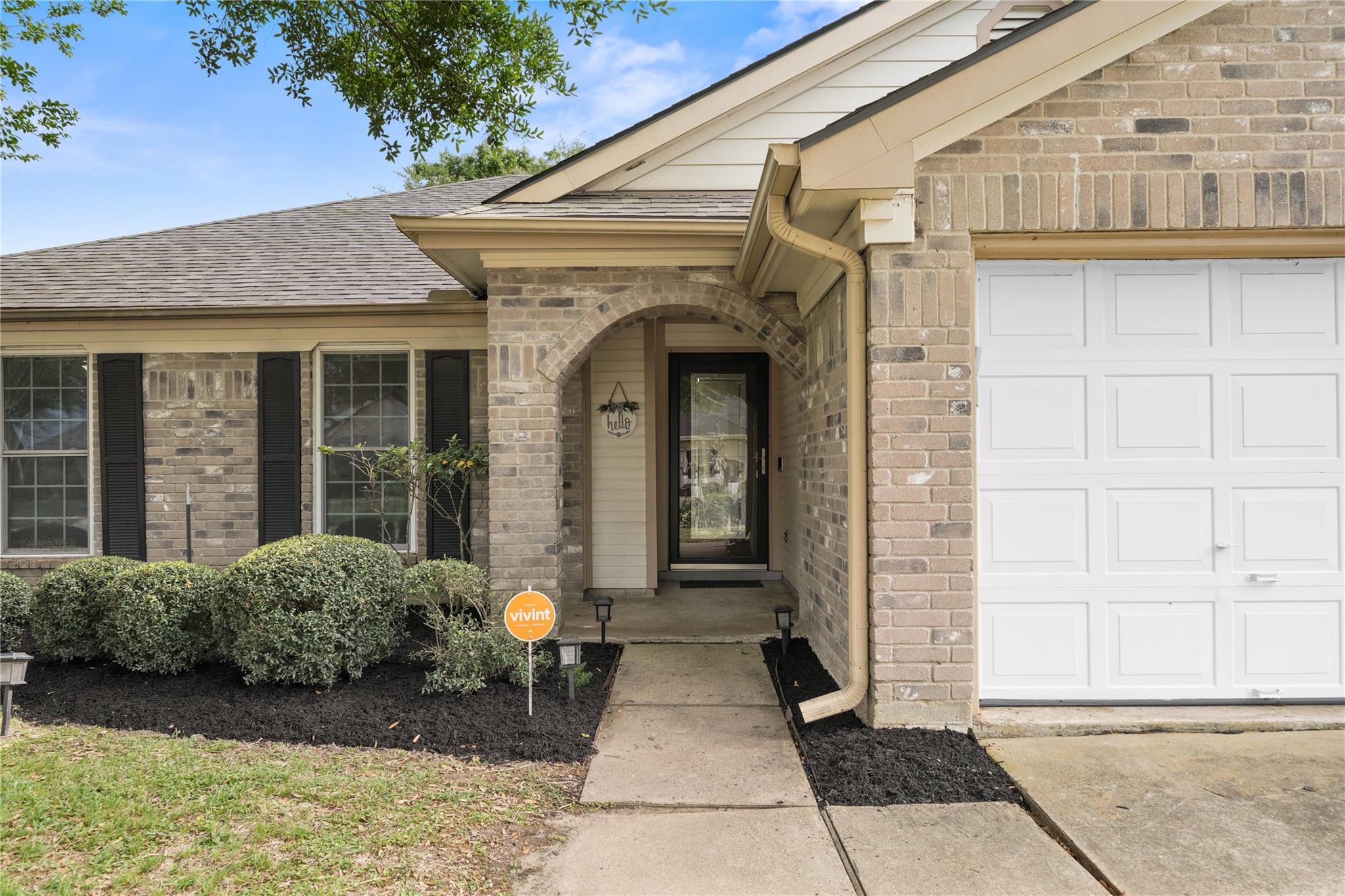 4030 Bentley Drive