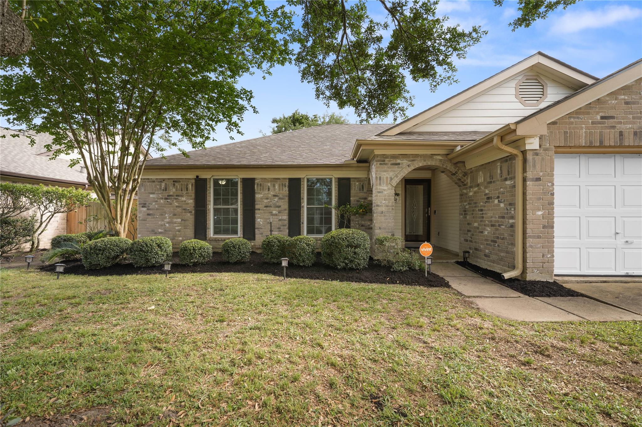 4030 Bentley Drive