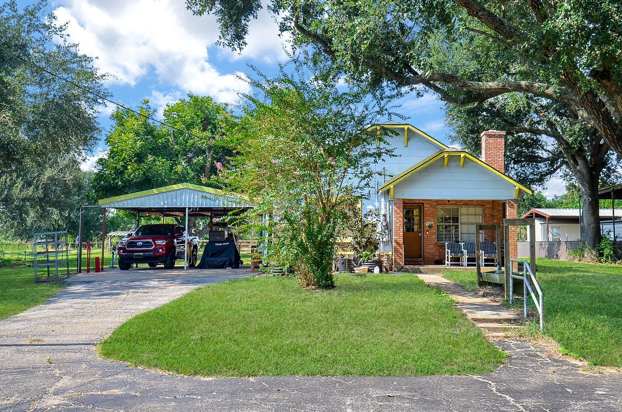 31155 Old Washington Road
