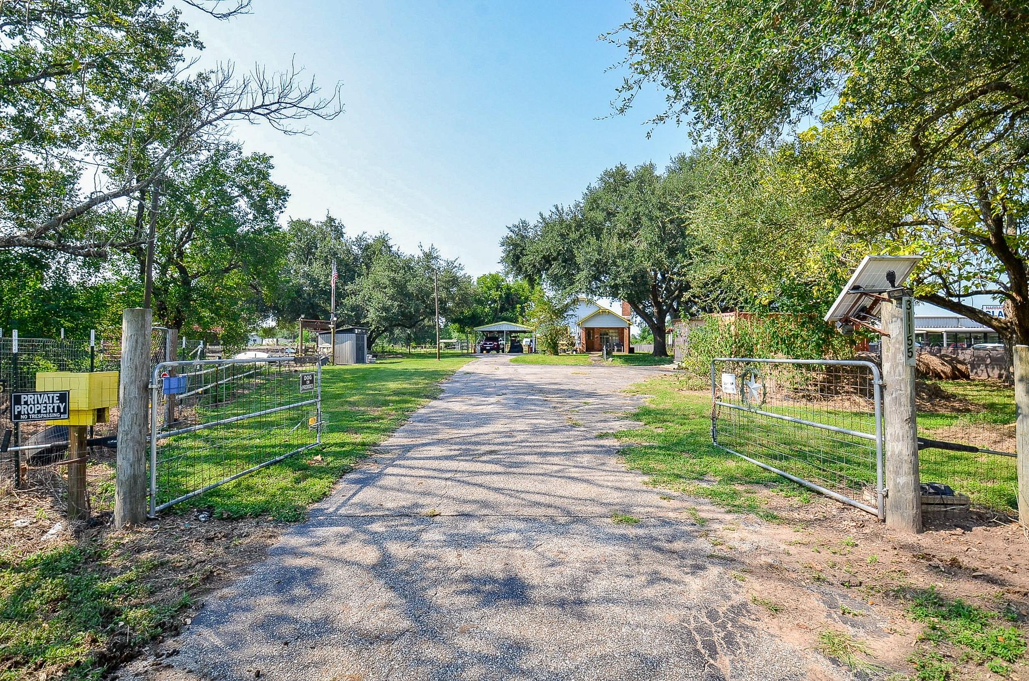 31155 Old Washington Road