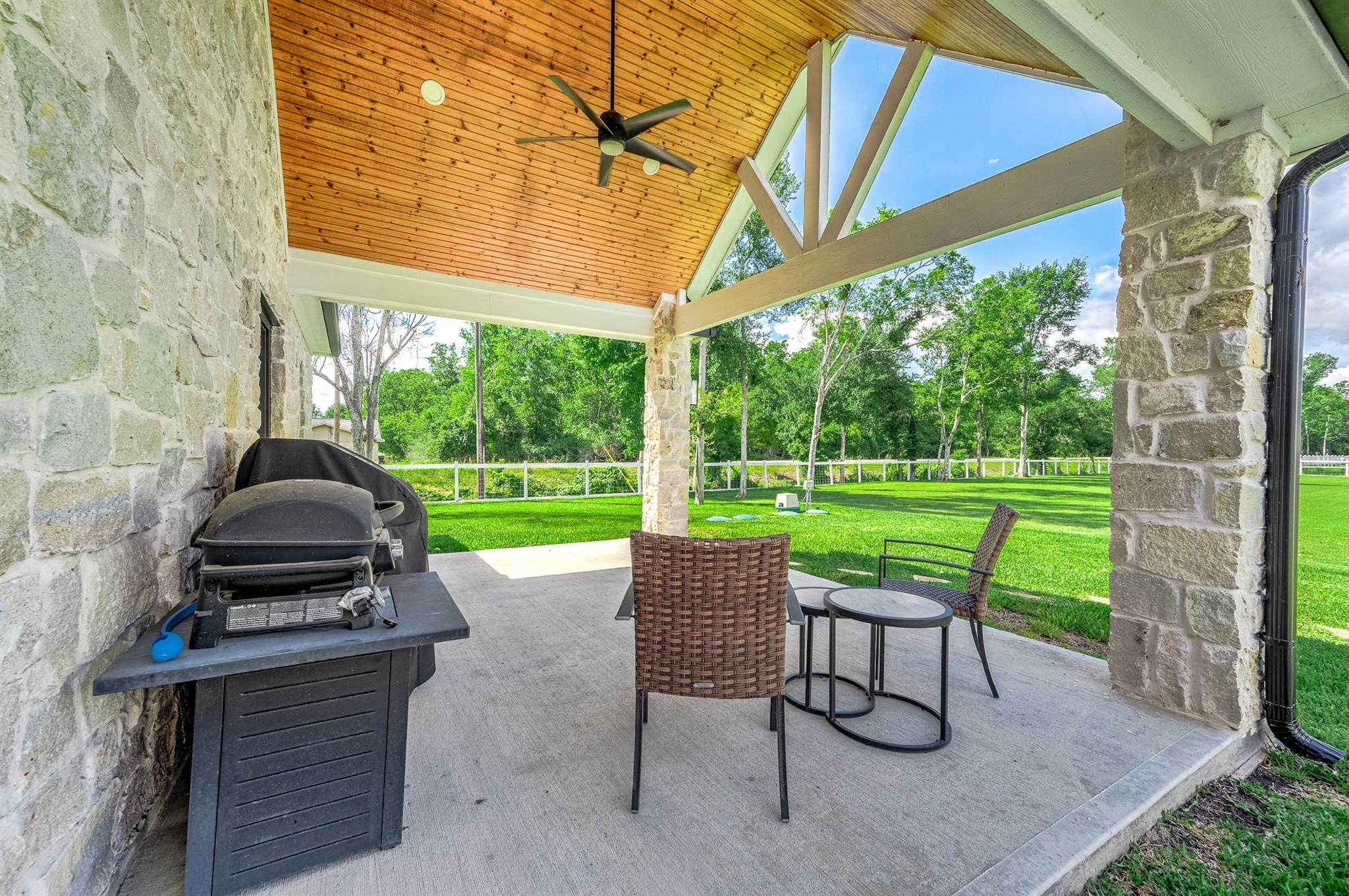 8032 Short Road