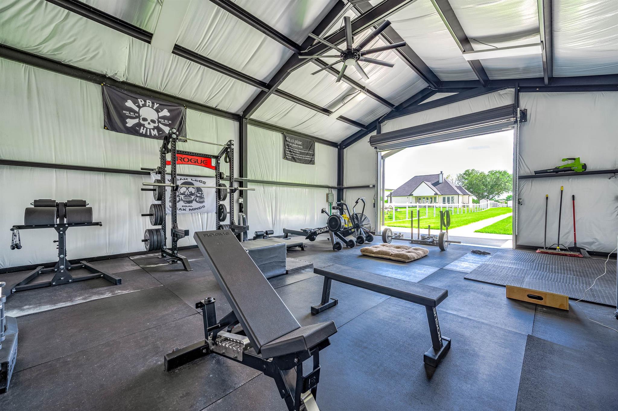 8032 Short Road