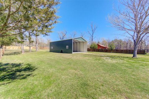 Photo of 0 Michelle Lane, Trinity, TX 75862 (MLS # 75357783)