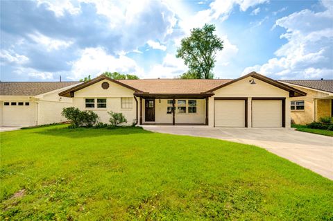 1827 Millwood Drive Houston TX 77008