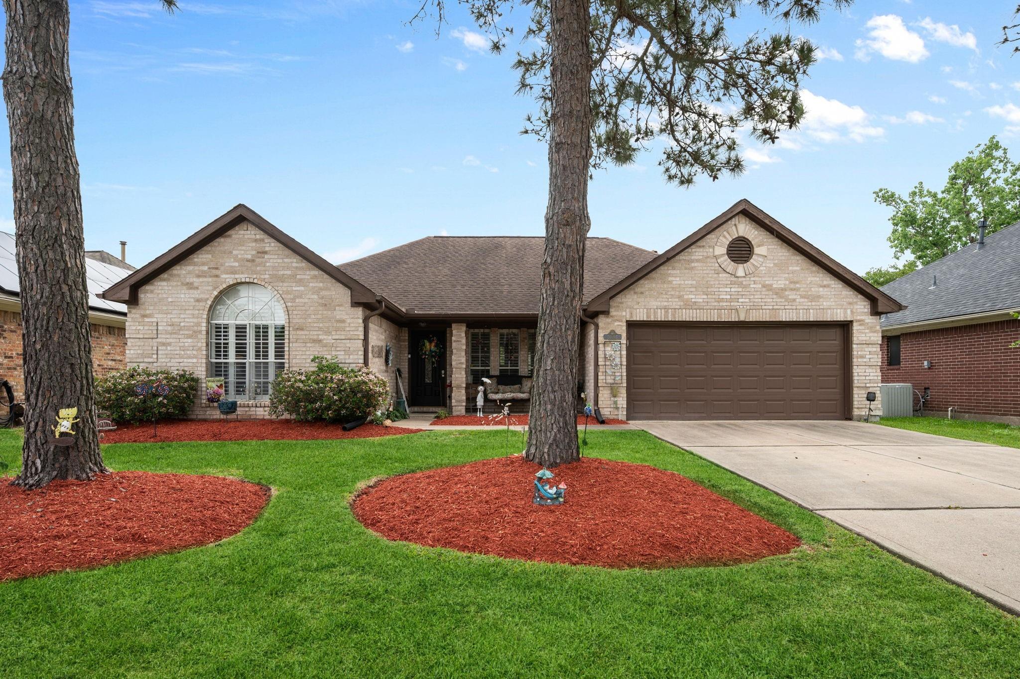 1122 Glenmeadows Drive