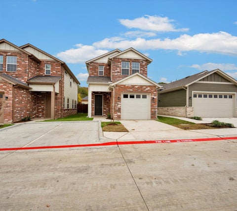 Homes For Rent - 2709-501 Rockhill Road<br/> McKinney, TX 75072