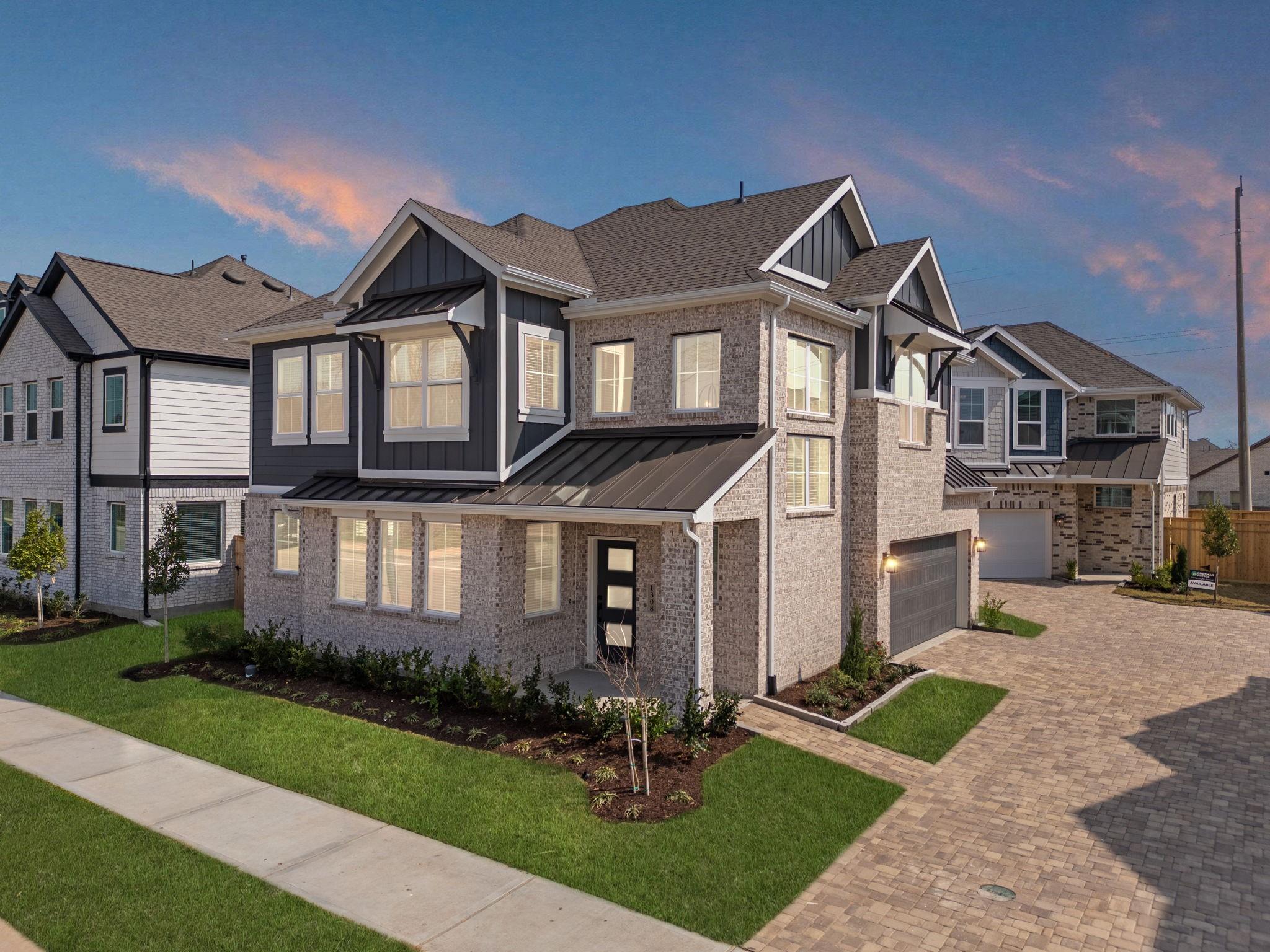 1308 Shaded Rock Drive