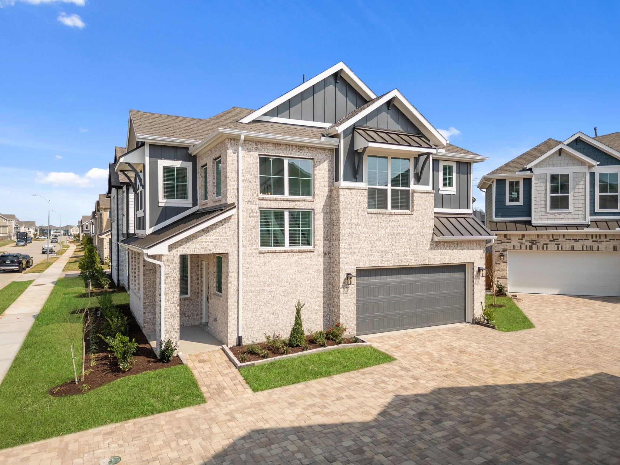 1308 Shaded Rock Drive