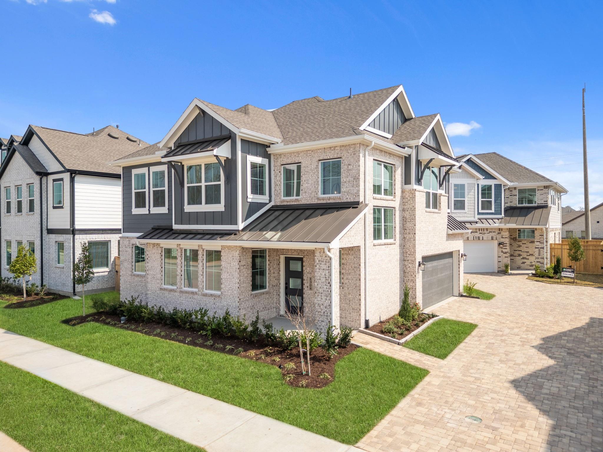 1308 Shaded Rock Drive