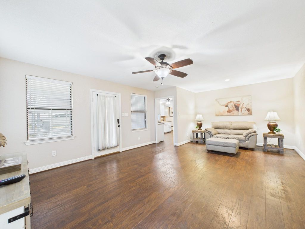 Photo of 15802 Firetower Road #A, Conroe, TX 77306 (MLS # 96830333)
