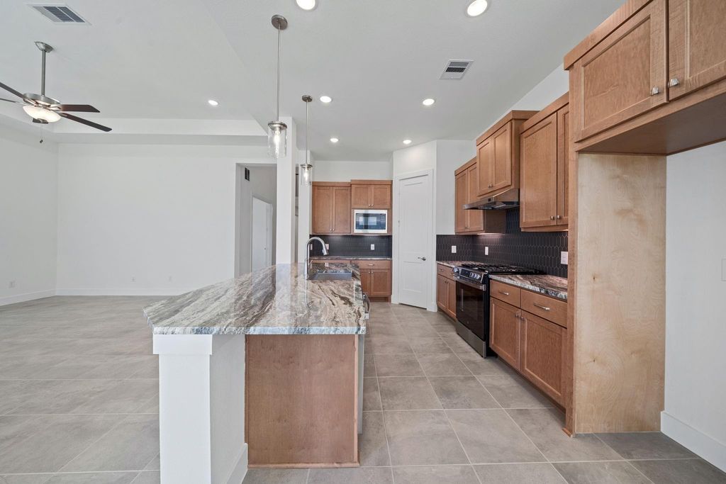 Photo of 402 Hillview Nature Drive, New Caney, TX 77357 (MLS # 36581450)