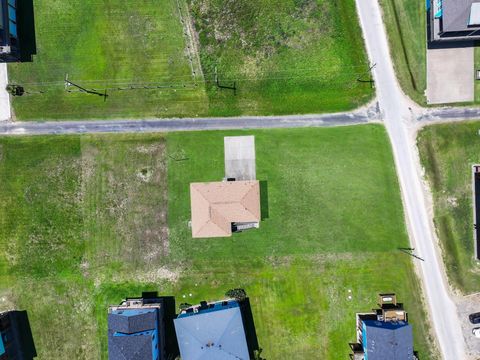 Photo of 0 Idyle View, Crystal Beach, TX 77650 (MLS # 53372931)