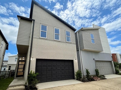 Photo of 9807 Hope Harbor Lane, Houston, TX 77080 (MLS # 25225306)