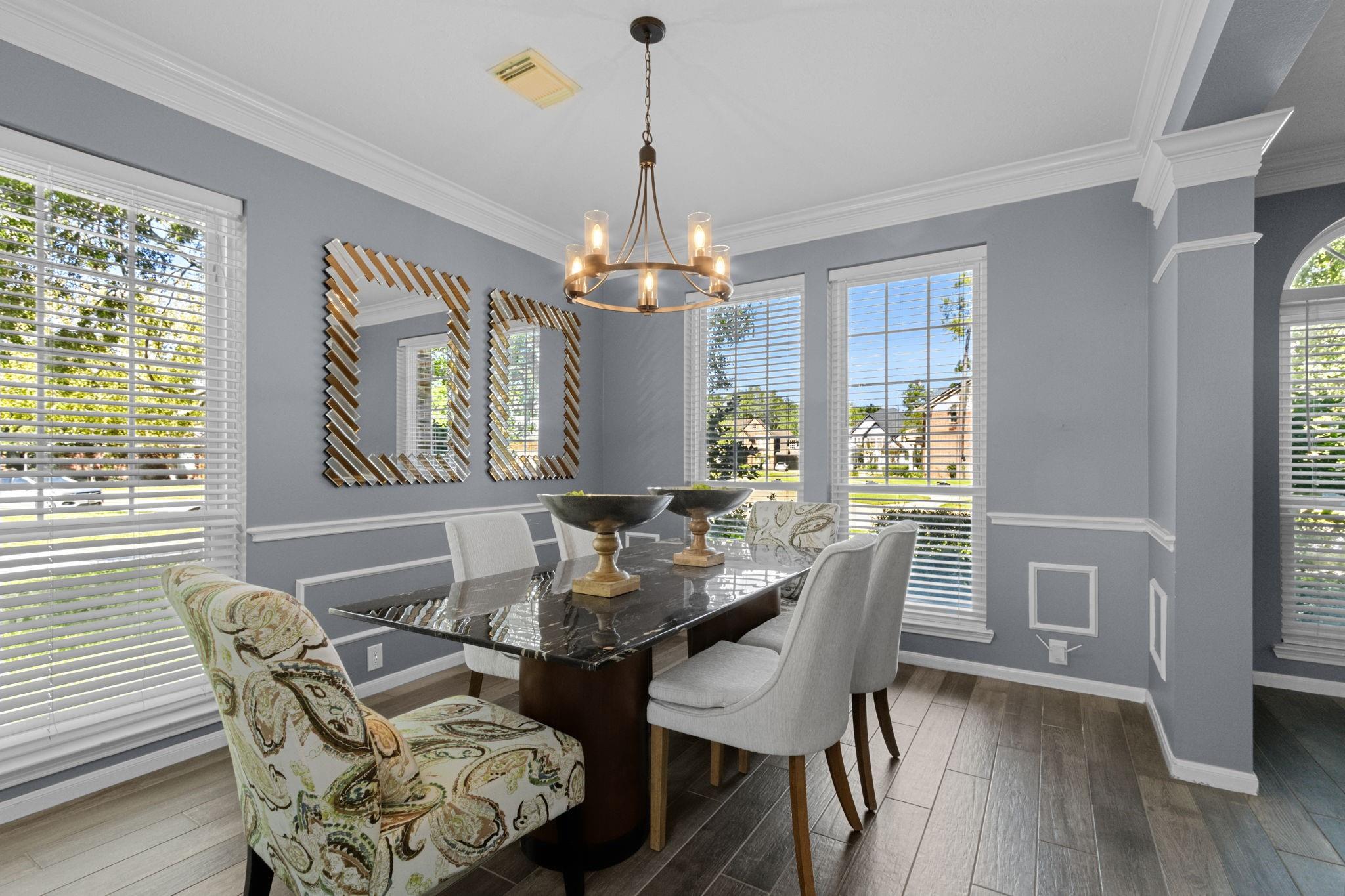 14303 Spyglen Lane