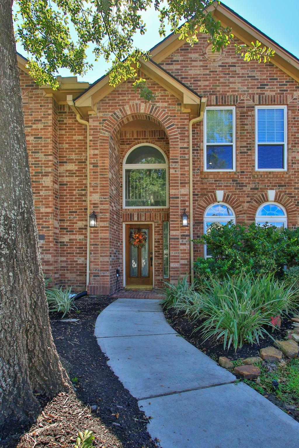 14303 Spyglen Lane