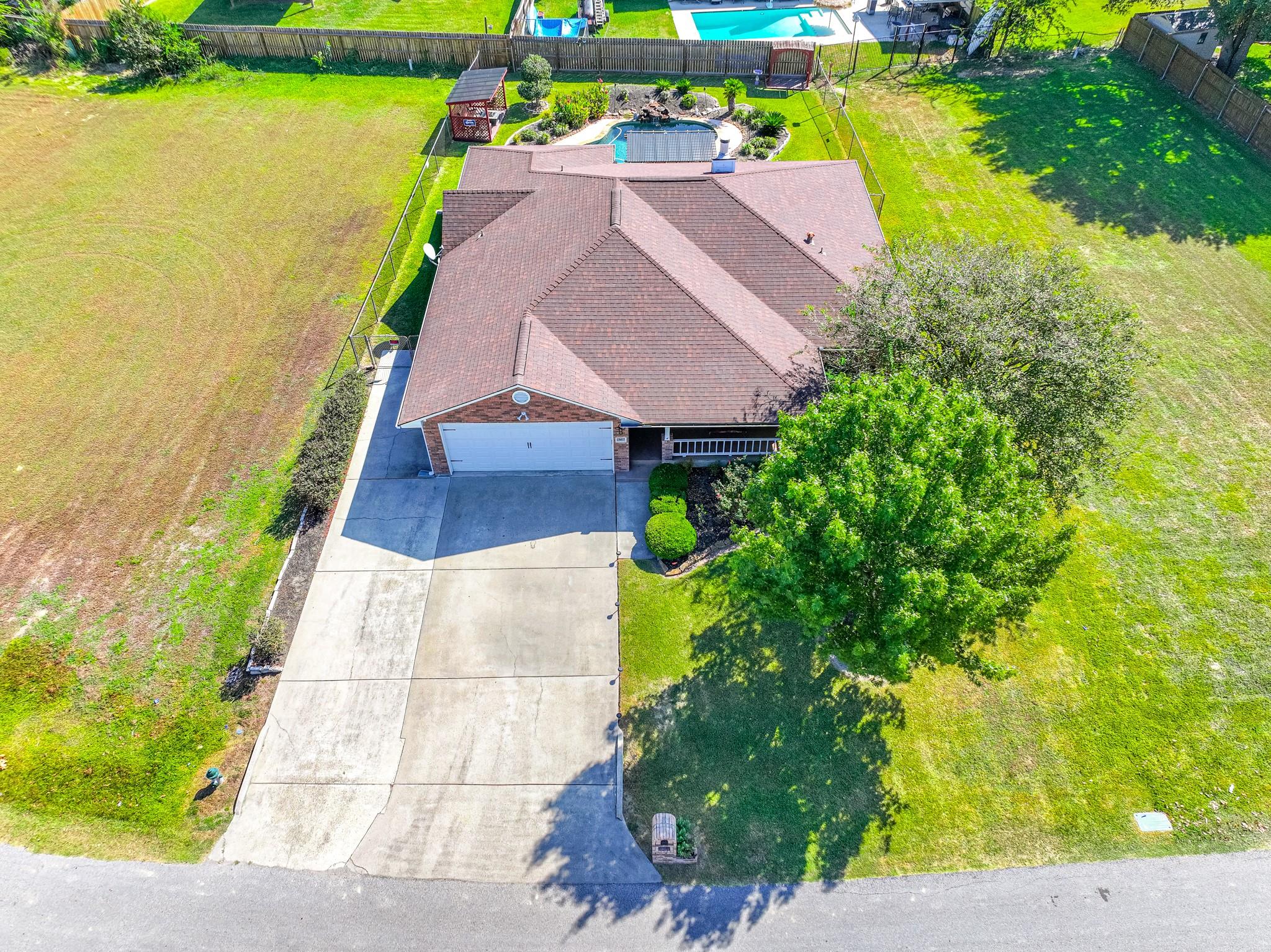 13417 Bunker Hill Drive