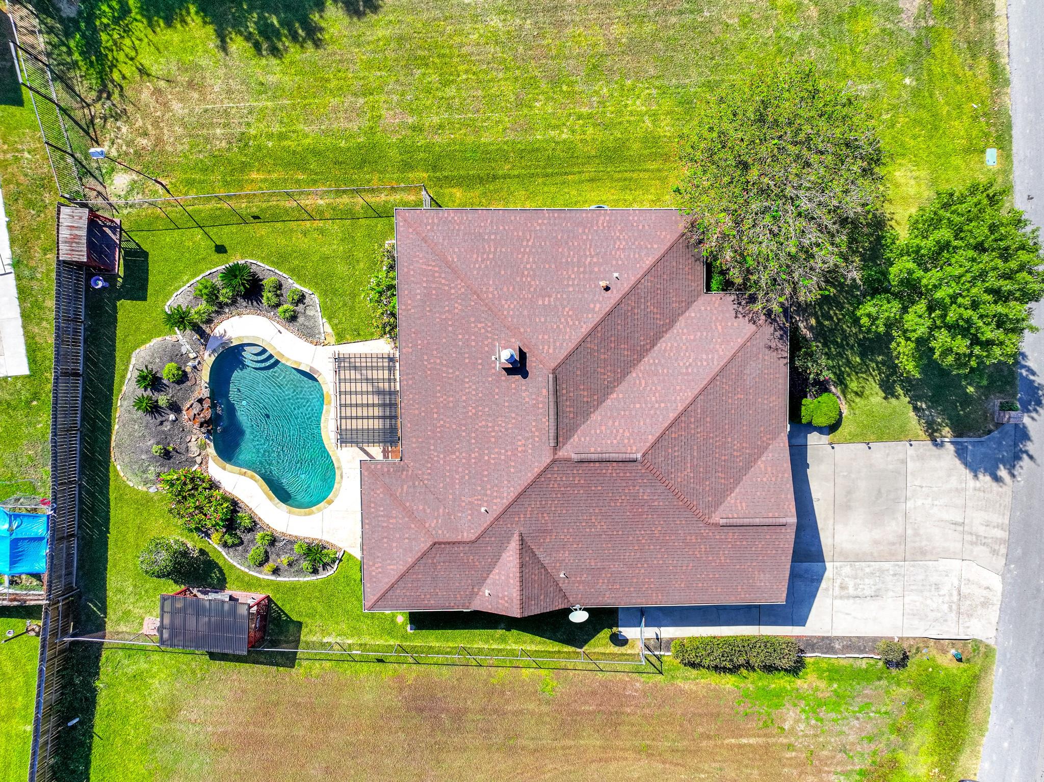 13417 Bunker Hill Drive