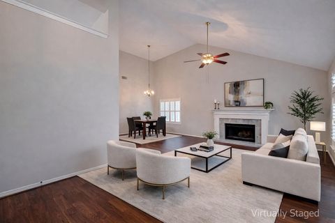 Photo of 5814 N Magazine Circle, Houston, TX 77084 (MLS # 89761139)