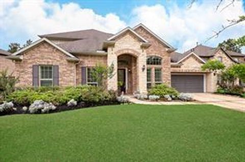 23119 Morning Dove Bend Spring TX 77389