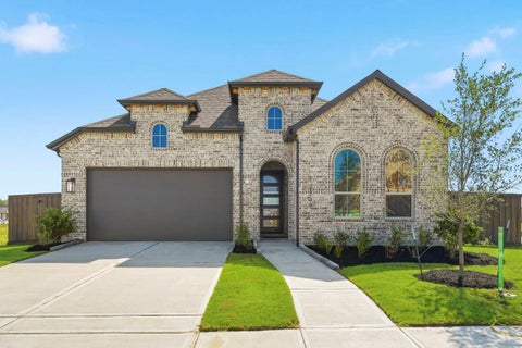 Photo of 12339 Hudson Drive, Mont Belvieu, TX 77523 (MLS # 84091064)