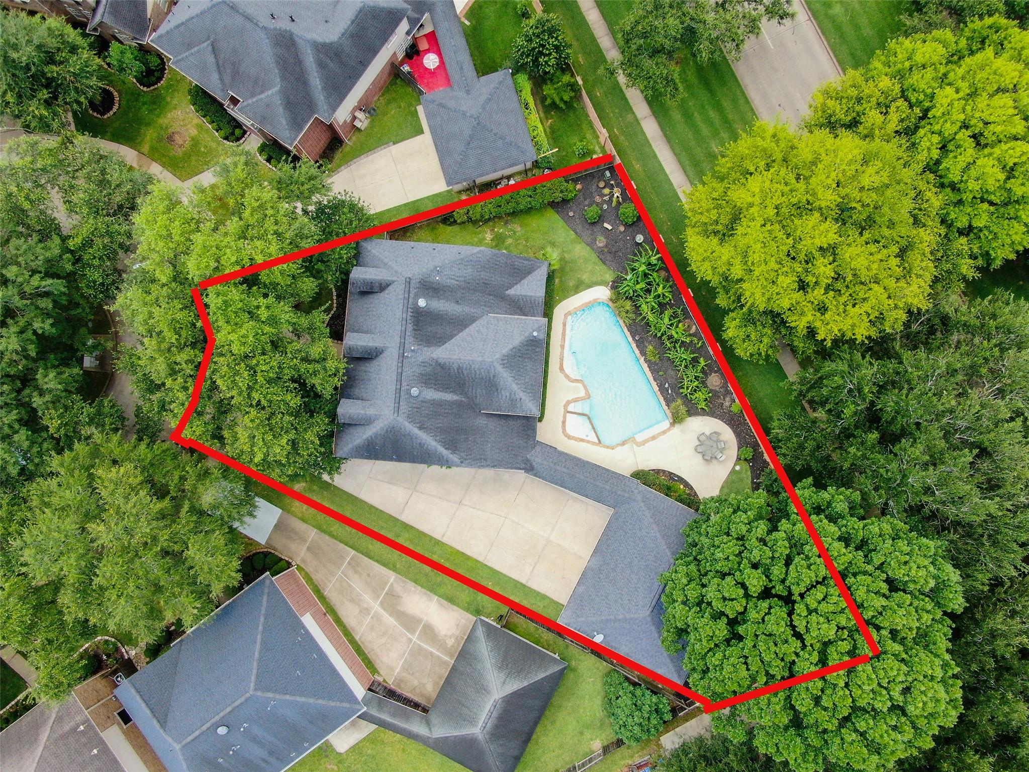1303 Red Oak Court