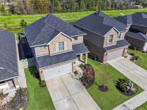 9221 Inland Leather Lane Conroe TX 77385