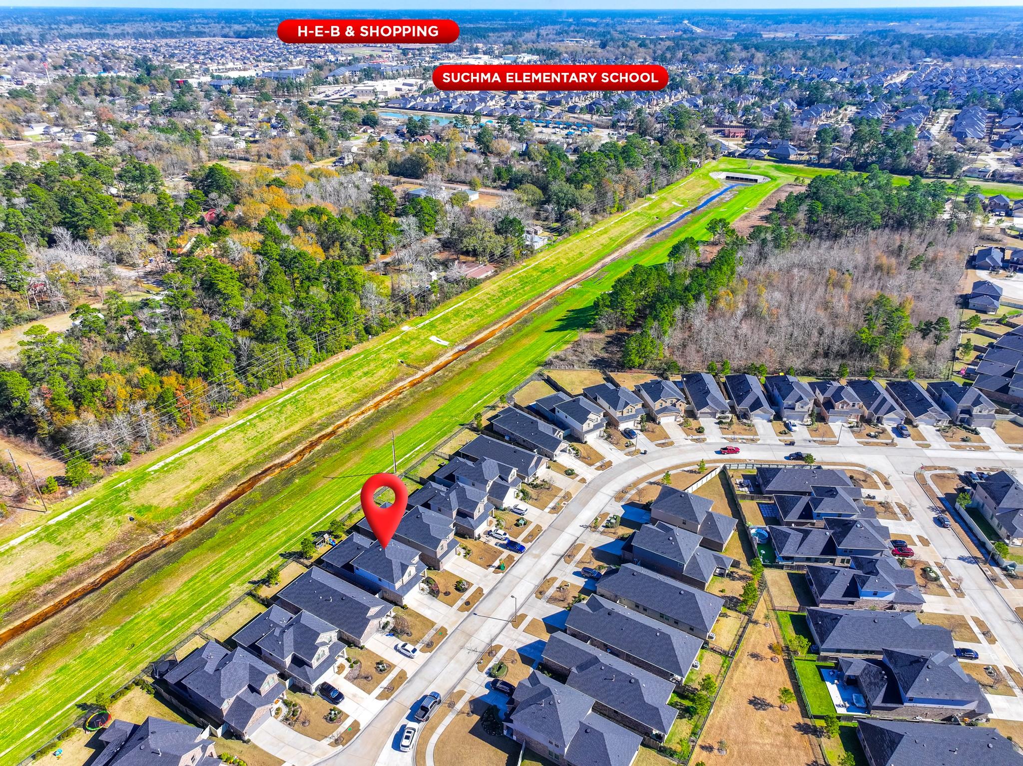 9221 Inland Leather Lane