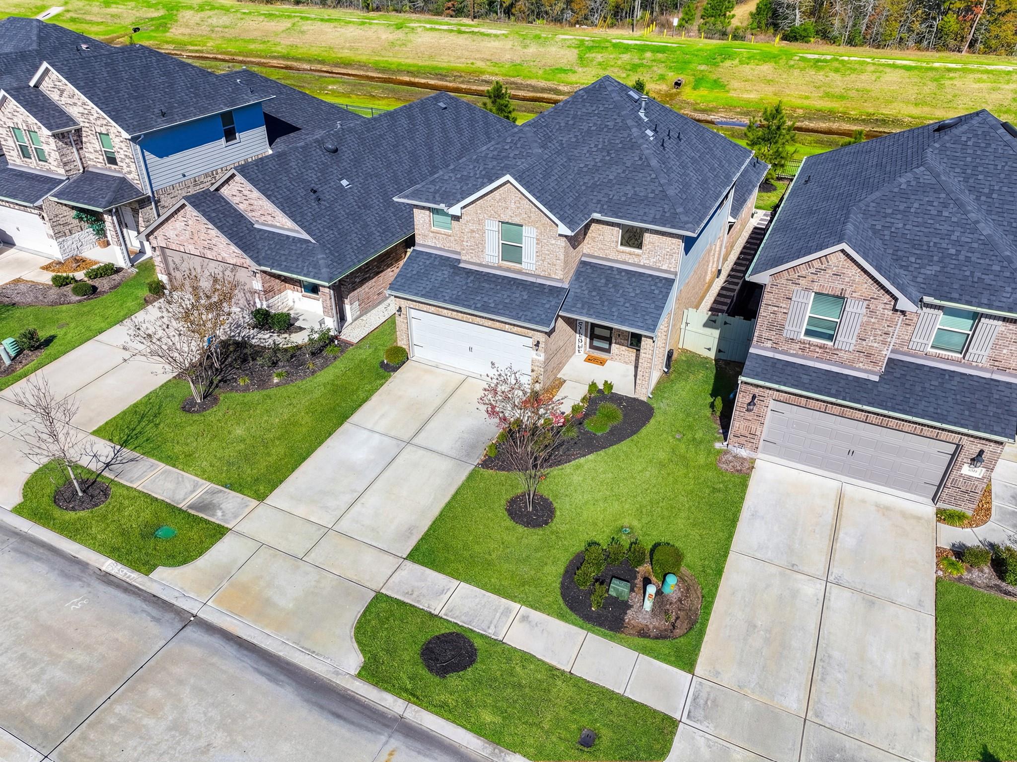 9221 Inland Leather Lane