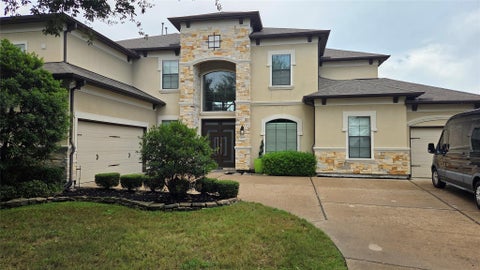 Photo of 18722 Dove Creek Springs Trail, Cypress, TX 77433 (MLS # 65402587)