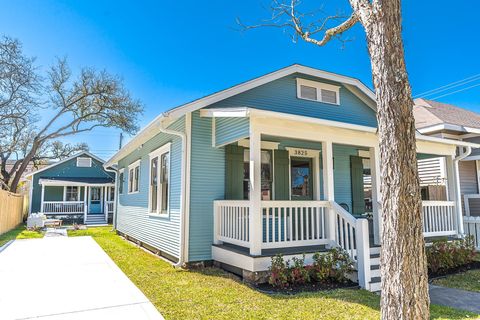 Photo of 3825 Avenue N 1/2, Galveston, TX 77550 (MLS # 58506418) Photo of 3825 Avenue N 1/2, Galveston, TX 77550 (MLS # 58506418)