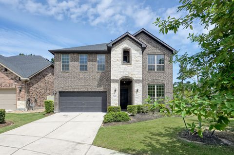 10057 Red Beadtree Place Conroe TX 77385