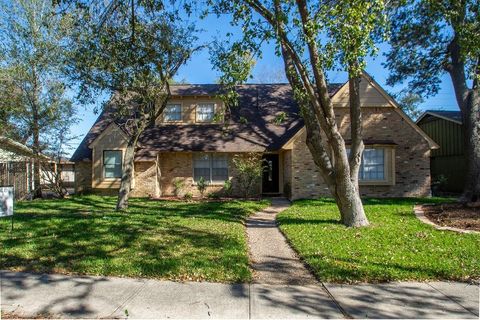 2429 Shenandoah Drive Pasadena TX 77502