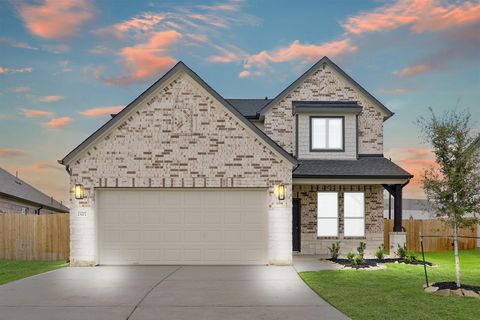 Photo of 23202 Satin Ash Lane, Katy, TX 77493 (MLS # 33319547)