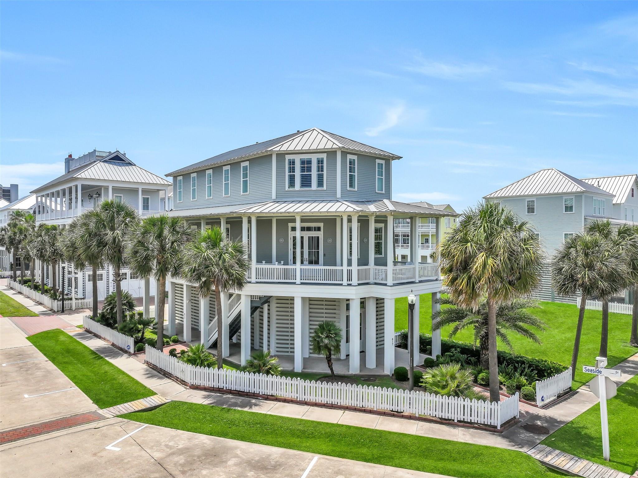 817 Positano Road