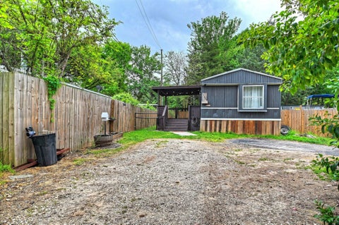 Photo of 13204 Enchanted Vista, Willis, TX 77318 (MLS # 91892683)