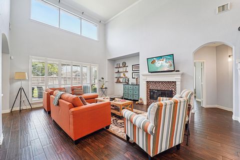 17623 Edengrove Drive Tomball TX 77377