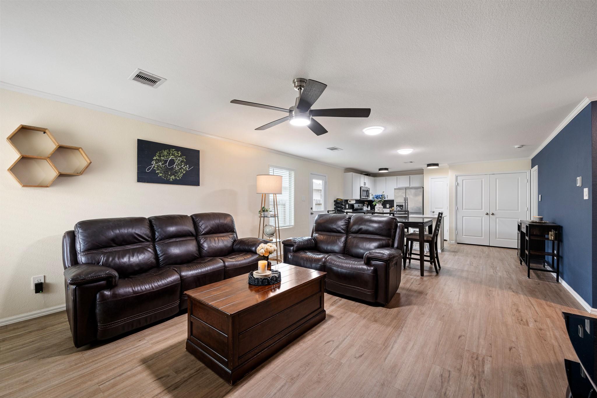 760 Hackberry Branch Court