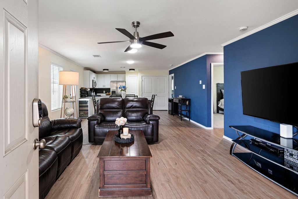 Photo of 760 Hackberry Branch Court, Magnolia, TX 77354 (MLS # 65923508)