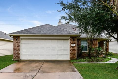 Photo of 19831 Billineys Park Drive, Katy, TX 77449 (MLS # 20412783) Photo of 19831 Billineys Park Drive, Katy, TX 77449 (MLS # 20412783)