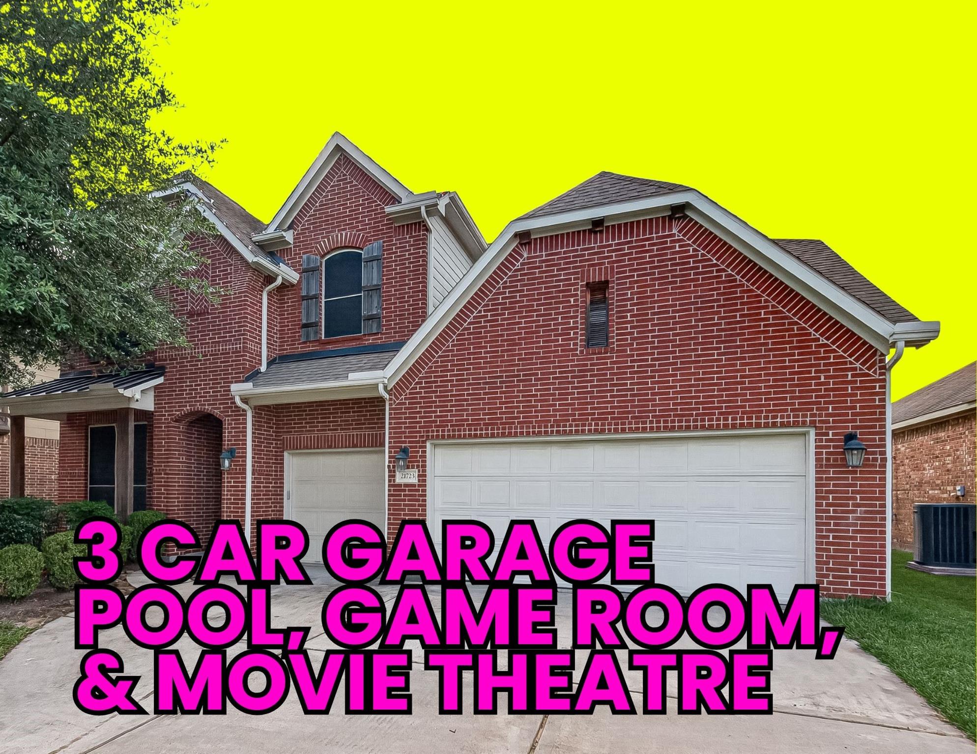 21723 Tatton Crest Court