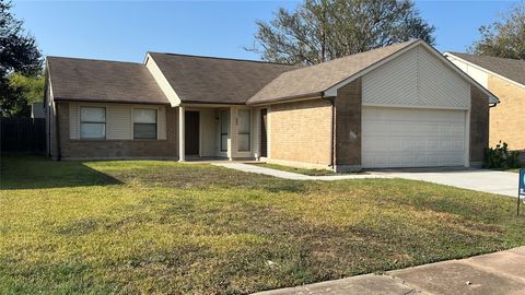 Photo of 535 Jeff Davis Drive, Richmond, TX 77469 (MLS # 5497219)