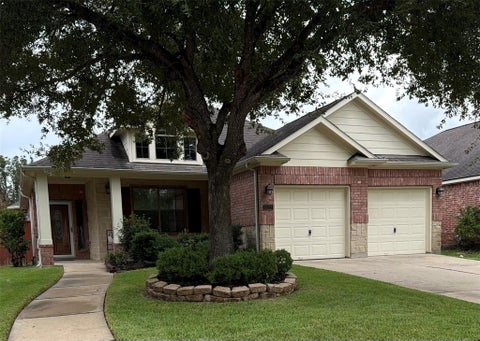 Photo of 5523 Baby Blue Lane Lane, Katy, TX 77494 (MLS # 4721176)