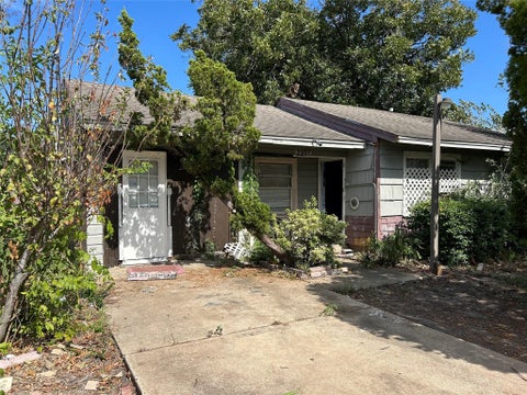 Photo of 2207 Norman Street, Pasadena, TX 77506 (MLS # 27946028)